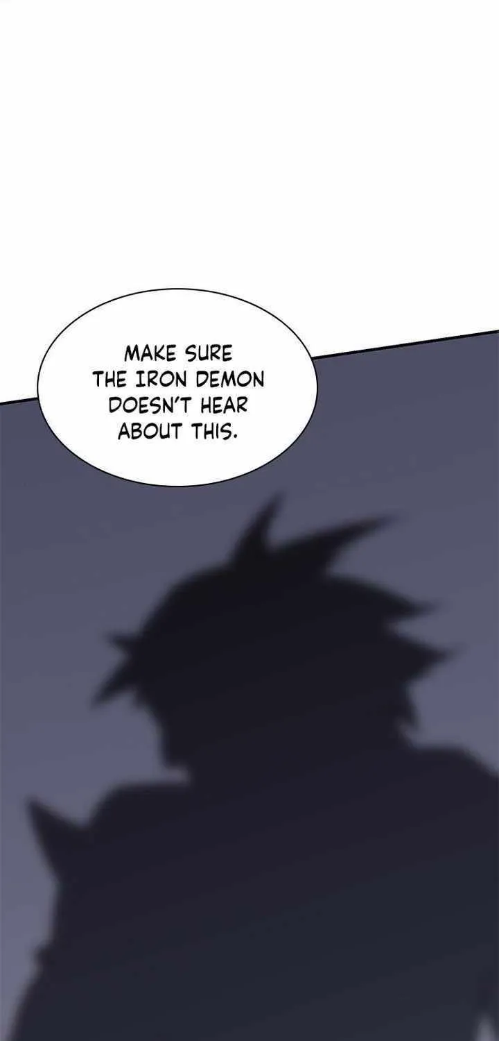 Read The Strongest Ever chapter 70 image 105 on Lezhin