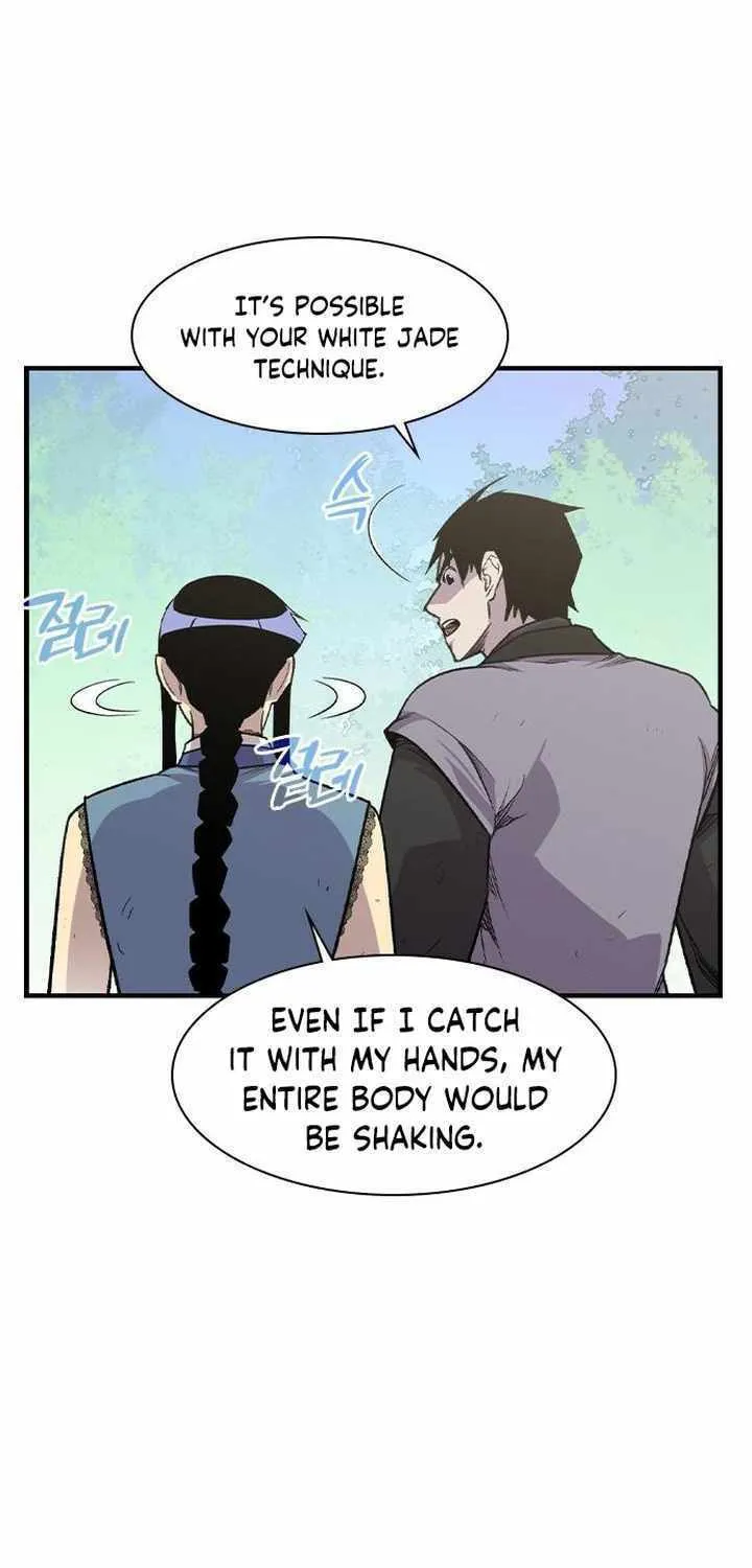 Read The Strongest Ever chapter 70 image 19 on Lezhin