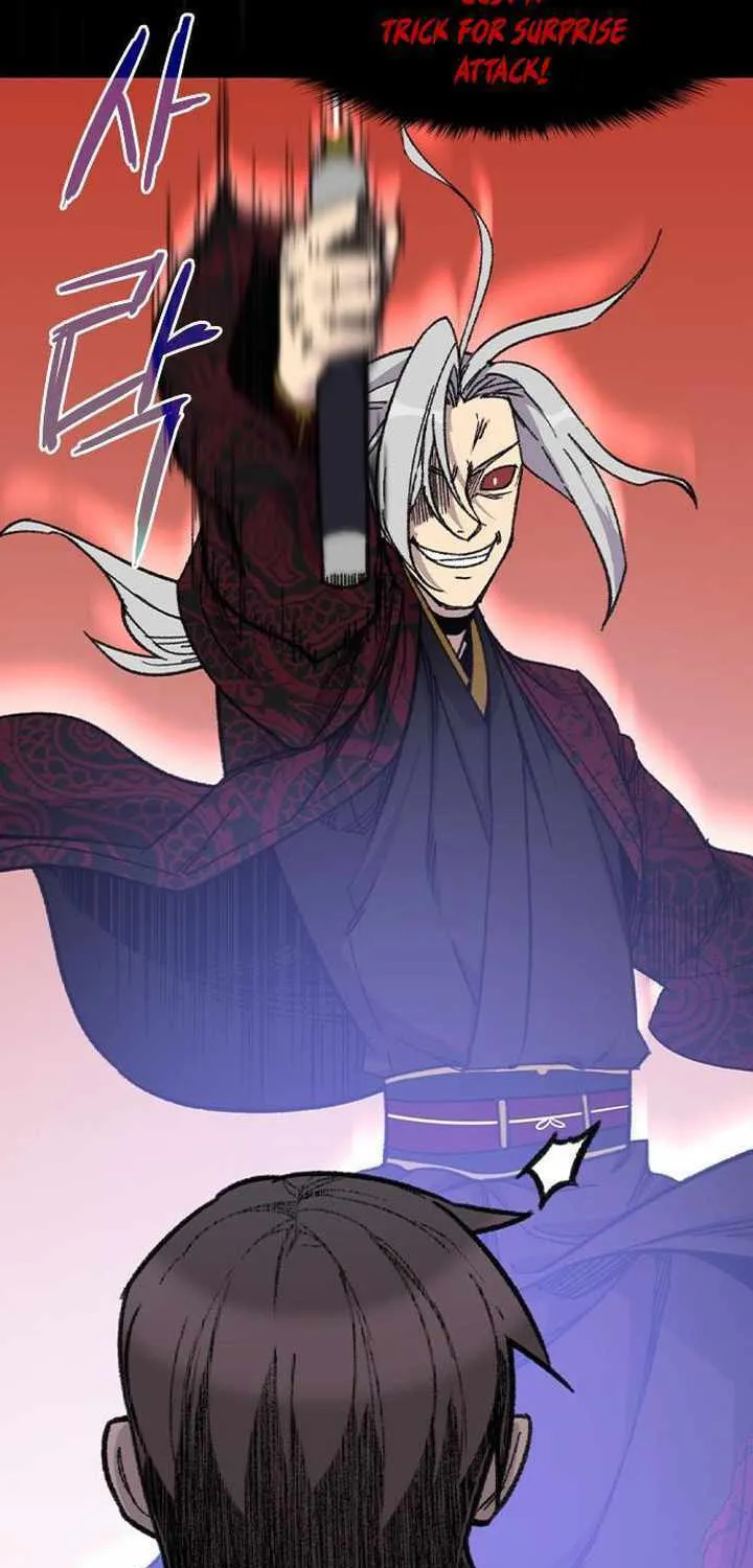 Read The Strongest Ever chapter 70 image 2 on Lezhin