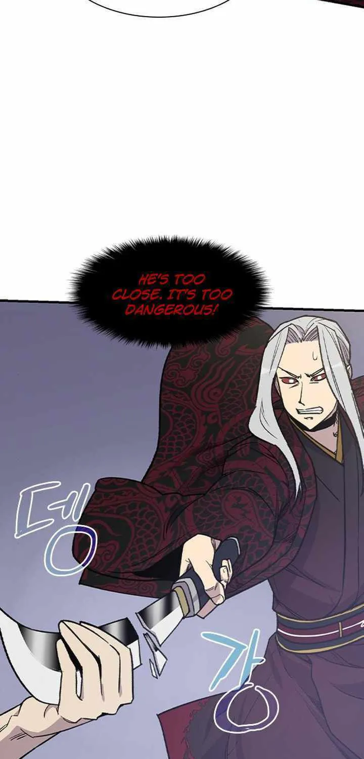 Read The Strongest Ever chapter 70 image 21 on Lezhin