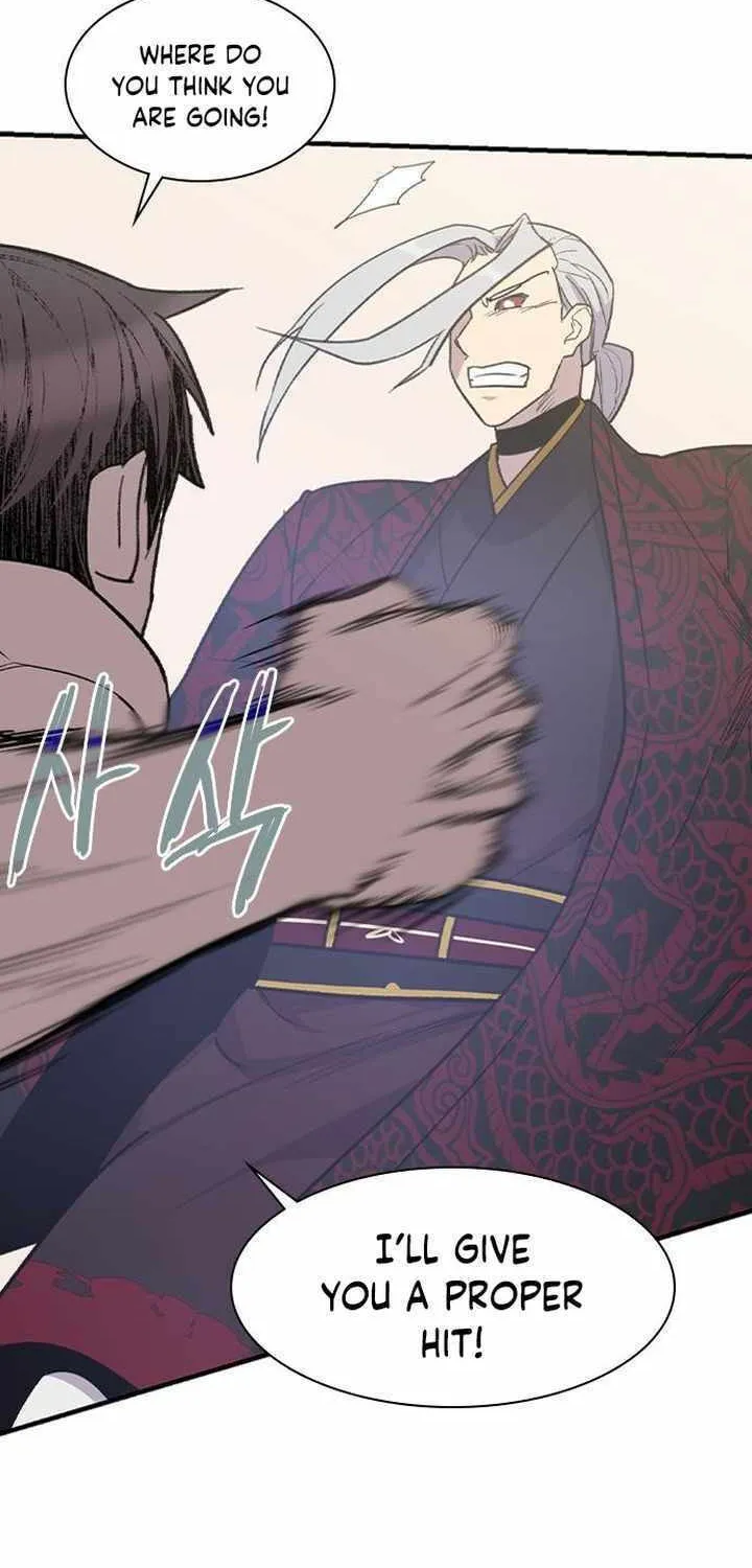 Read The Strongest Ever chapter 70 image 24 on Lezhin