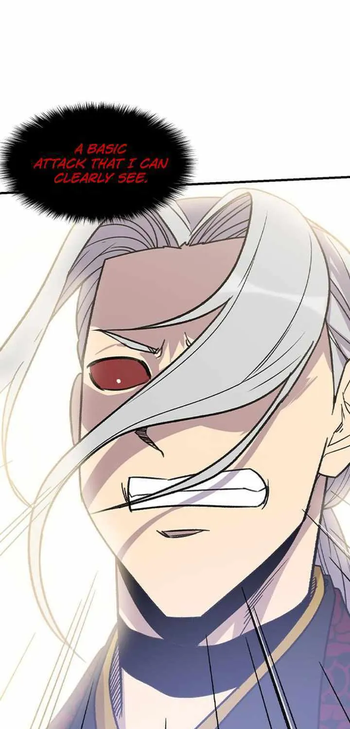 Read The Strongest Ever chapter 70 image 25 on Lezhin