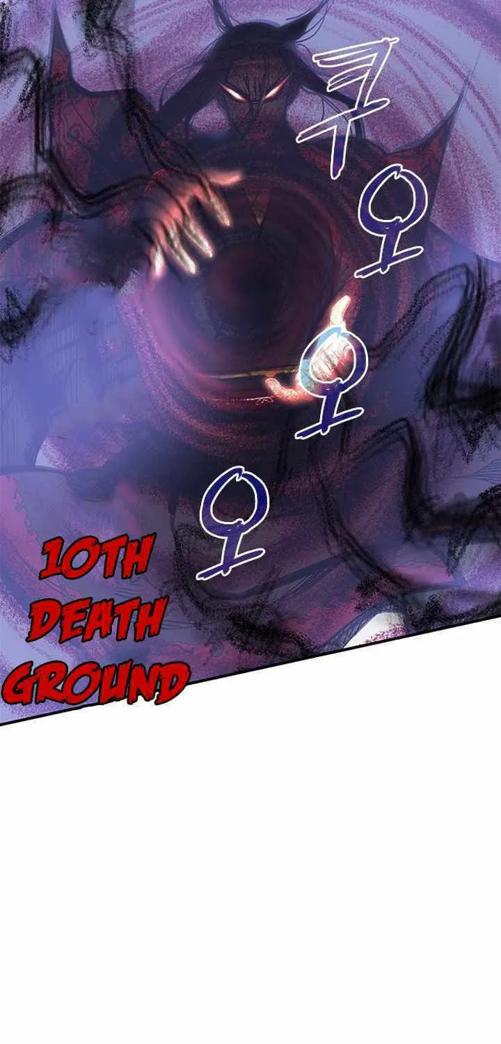 Read The Strongest Ever chapter 70 image 29 on Lezhin