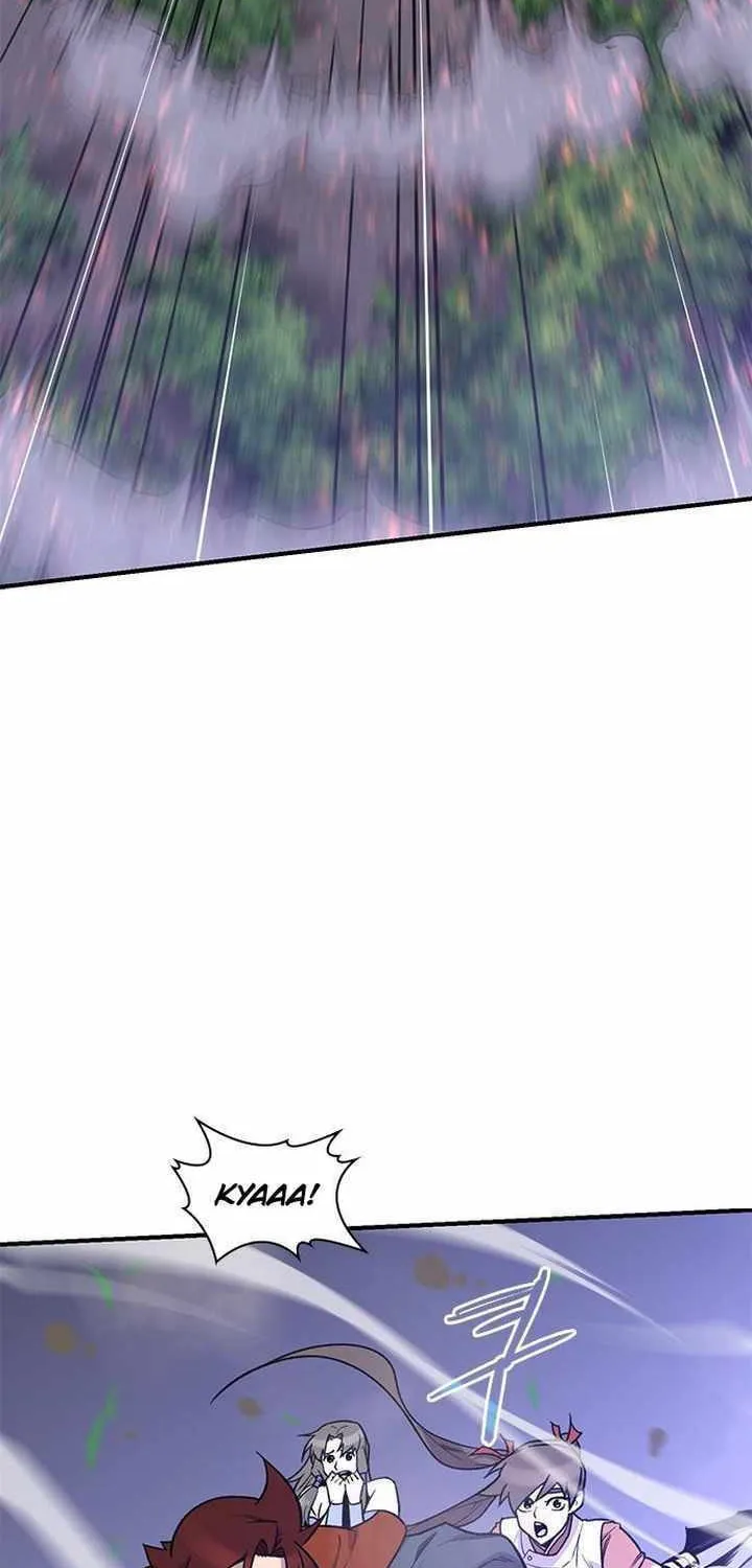 Read The Strongest Ever chapter 70 image 35 on Lezhin
