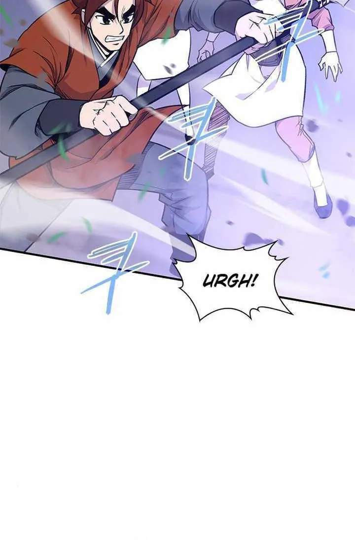 Read The Strongest Ever chapter 70 image 36 on Lezhin