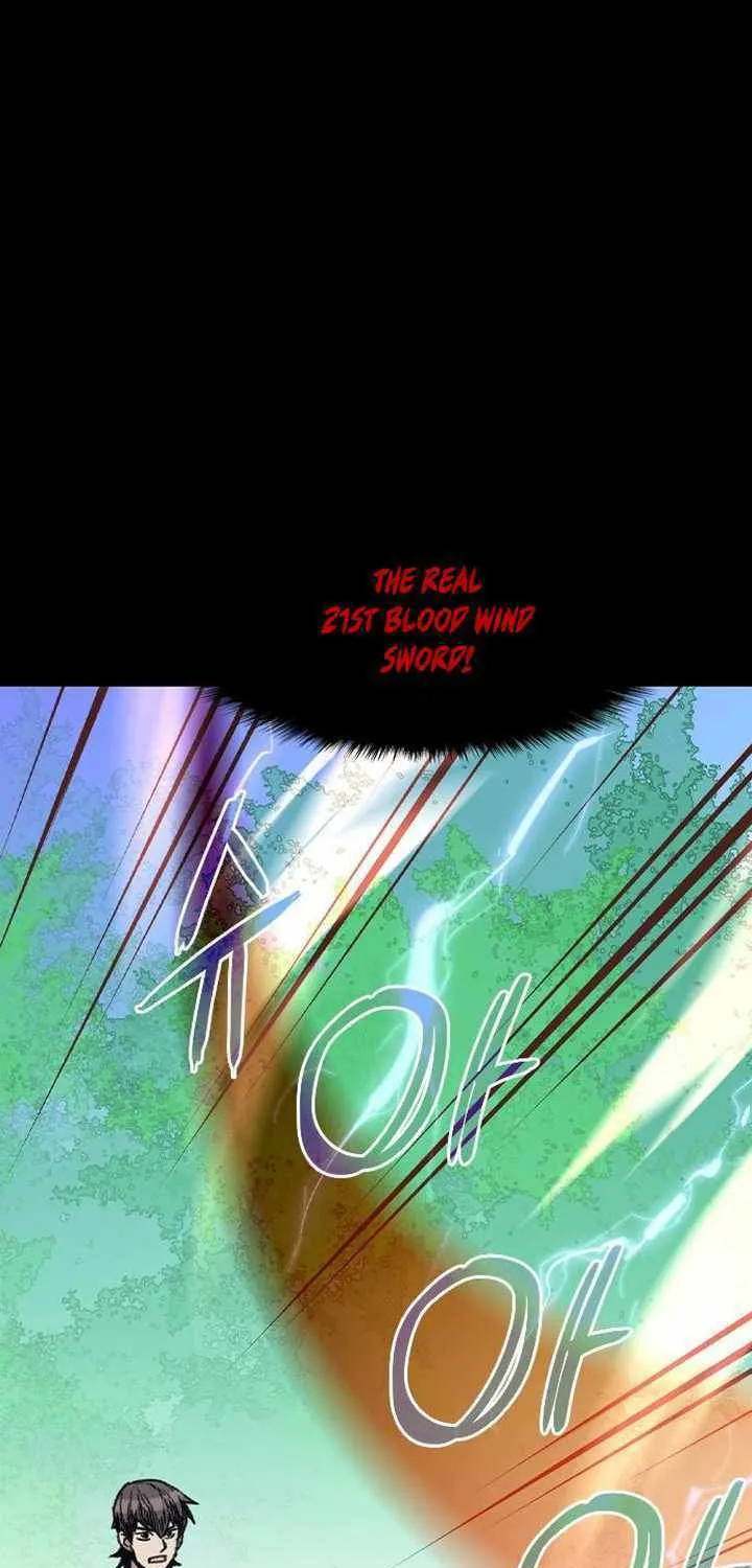 Read The Strongest Ever chapter 70 image 4 on Lezhin