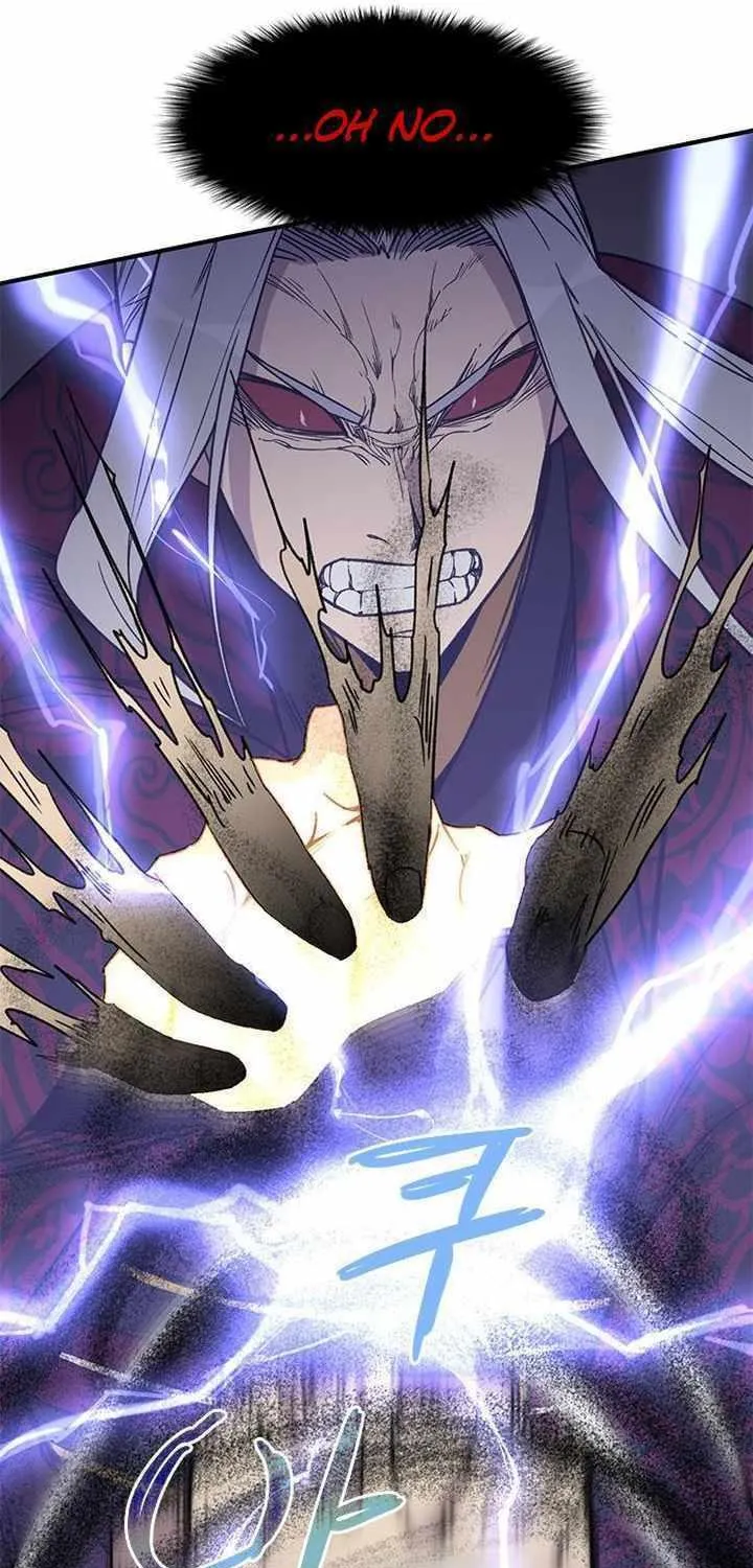 Read The Strongest Ever chapter 70 image 40 on Lezhin
