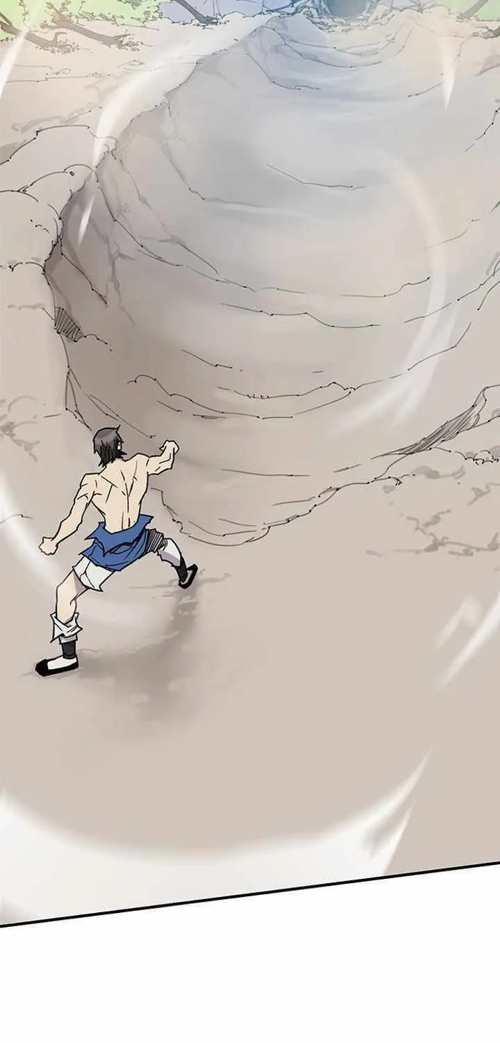 Read The Strongest Ever chapter 70 image 48 on Lezhin