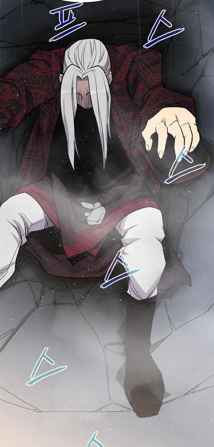 Read The Strongest Ever chapter 70 image 51 on Lezhin