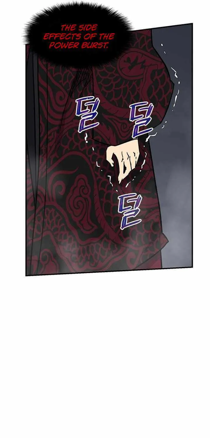 Read The Strongest Ever chapter 70 image 57 on Lezhin