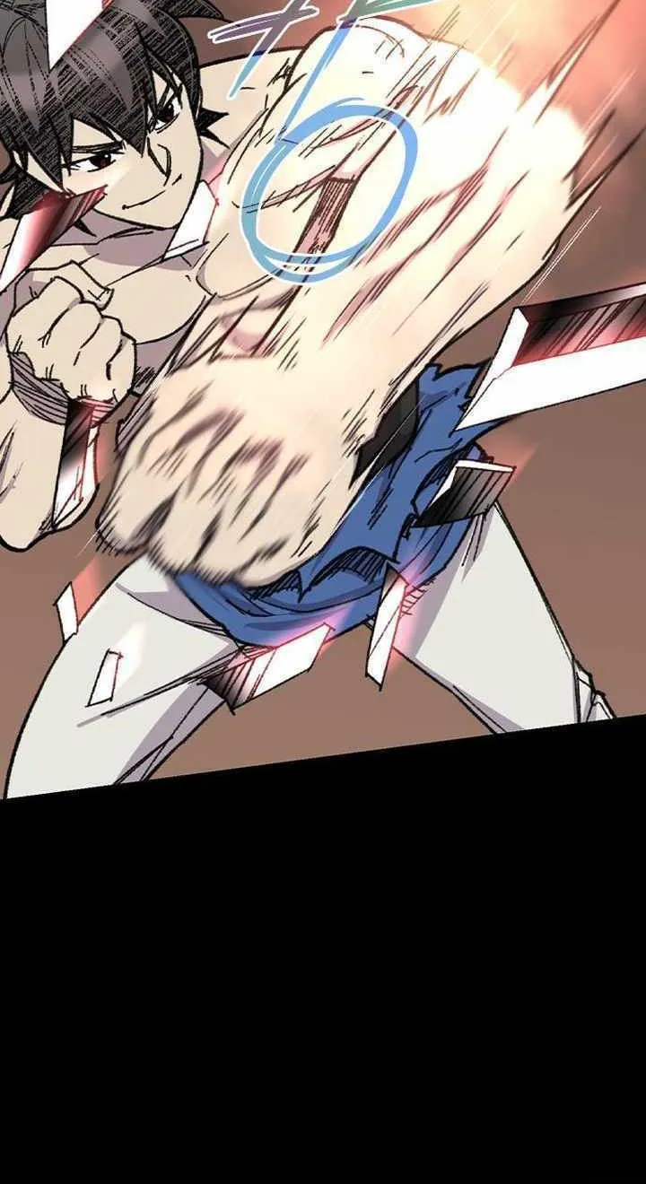 Read The Strongest Ever chapter 70 image 6 on Lezhin