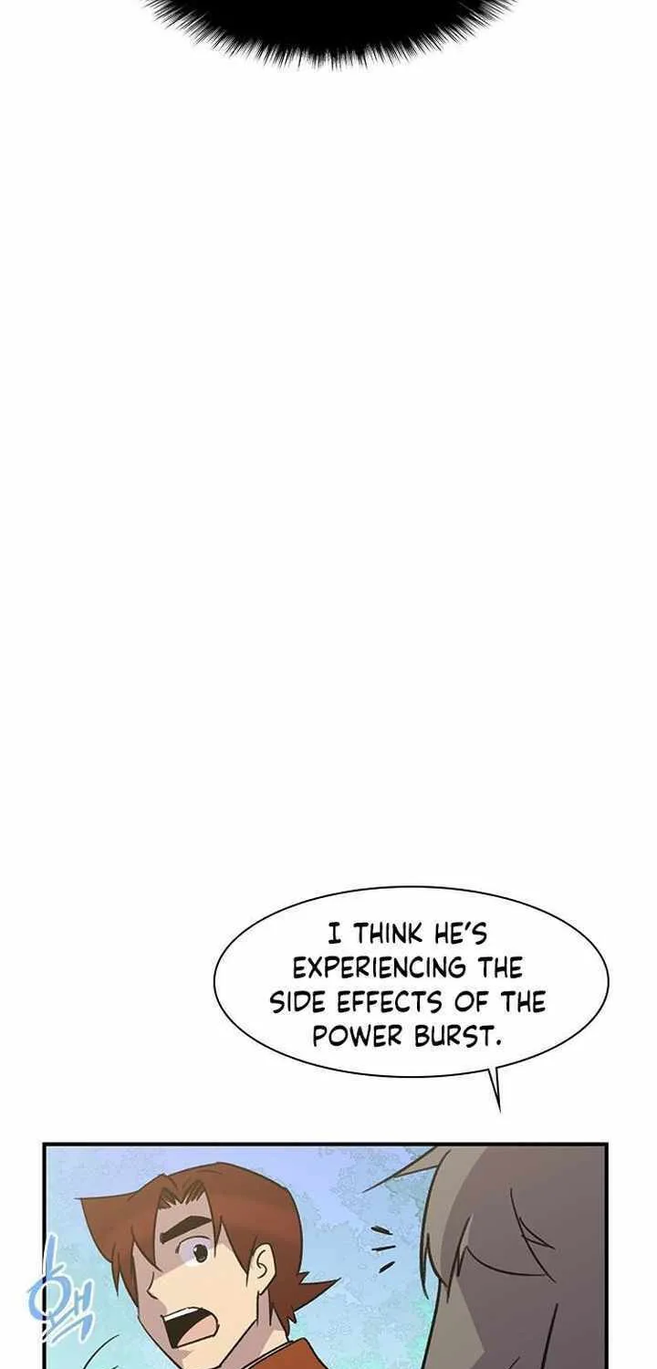 Read The Strongest Ever chapter 70 image 63 on Lezhin