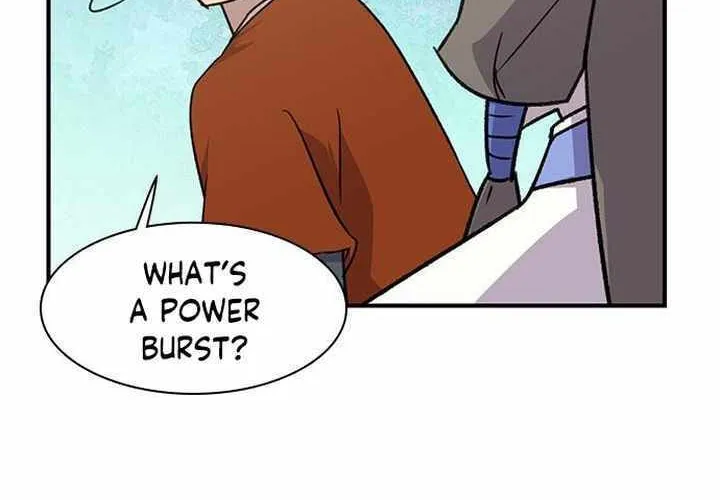 Read The Strongest Ever chapter 70 image 64 on Lezhin