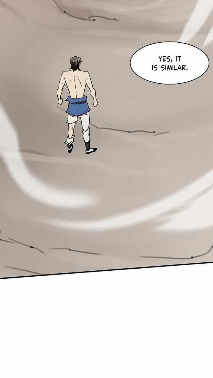 Read The Strongest Ever chapter 70 image 67 on Lezhin