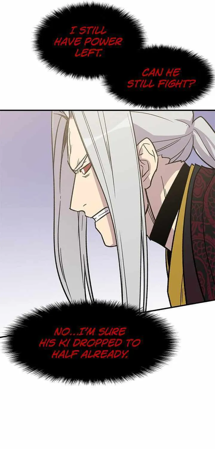 Read The Strongest Ever chapter 70 image 68 on Lezhin