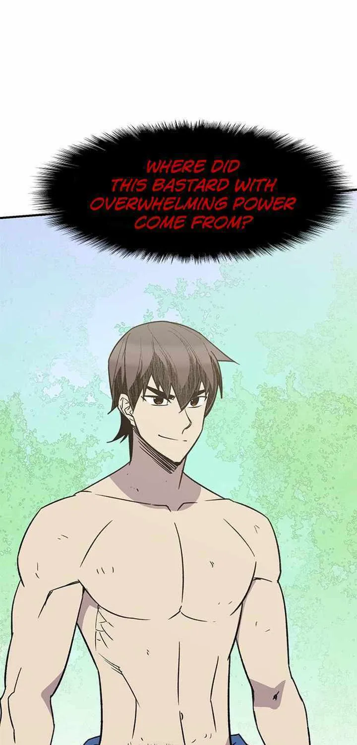 Read The Strongest Ever chapter 70 image 69 on Lezhin