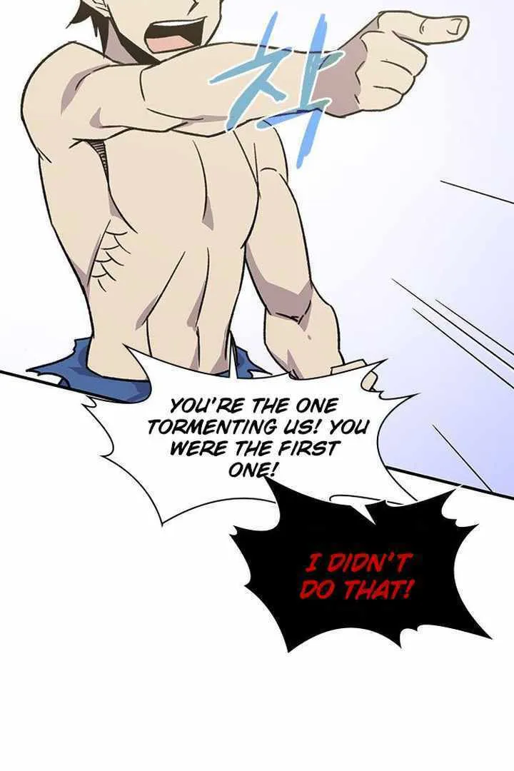 Read The Strongest Ever chapter 70 image 73 on Lezhin