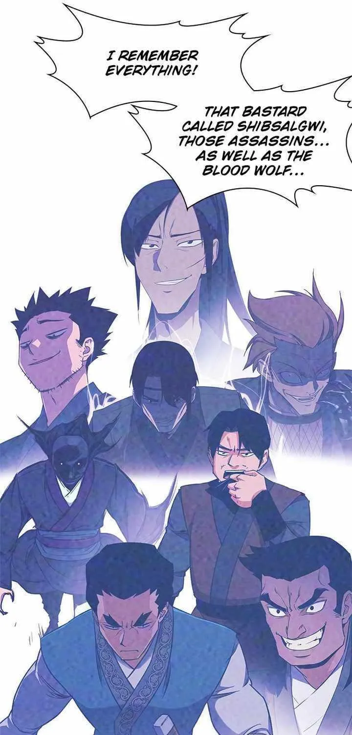 Read The Strongest Ever chapter 70 image 74 on Lezhin