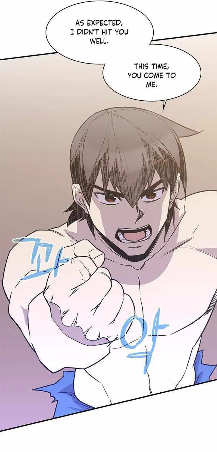 Read The Strongest Ever chapter 70 image 78 on Lezhin
