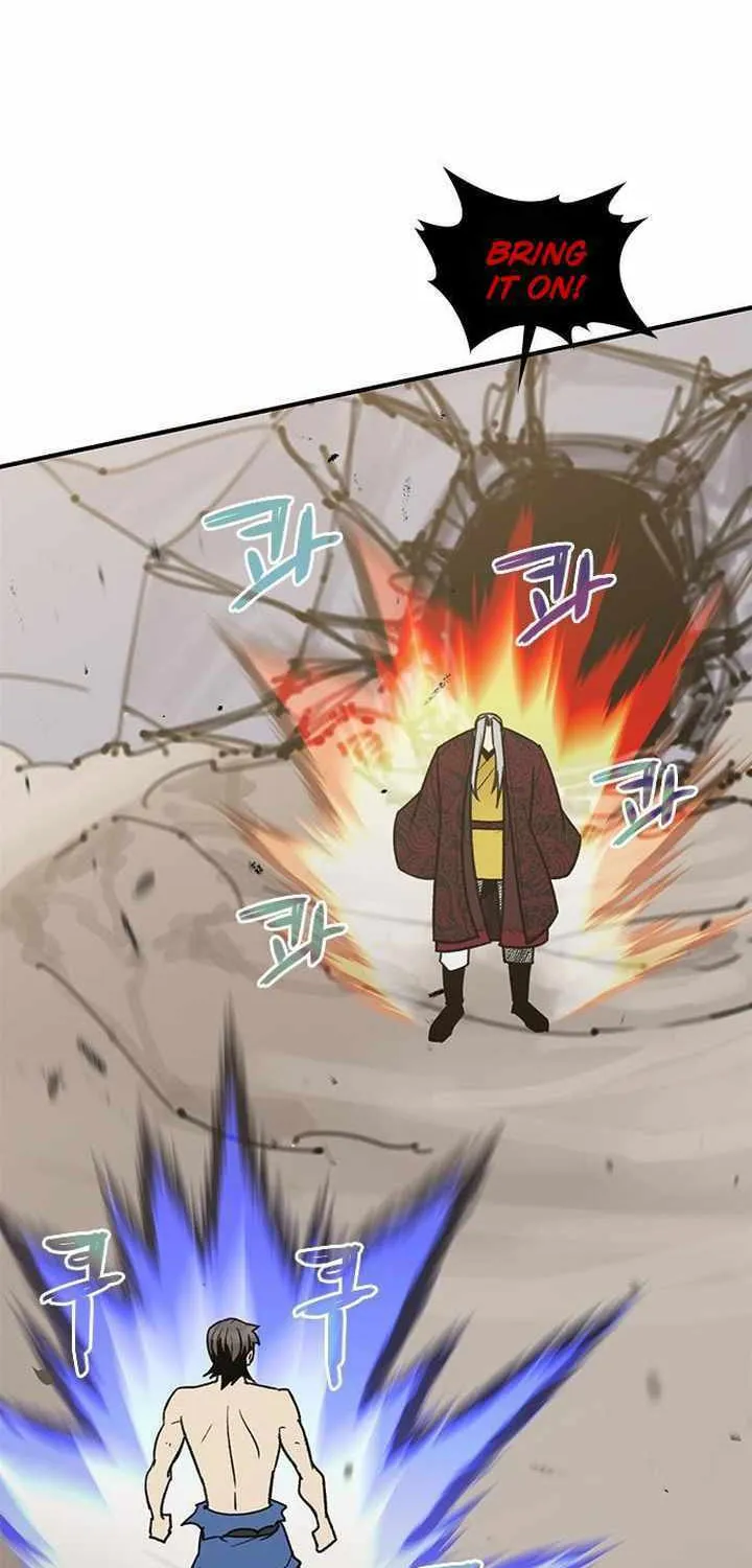 Read The Strongest Ever chapter 70 image 79 on Lezhin