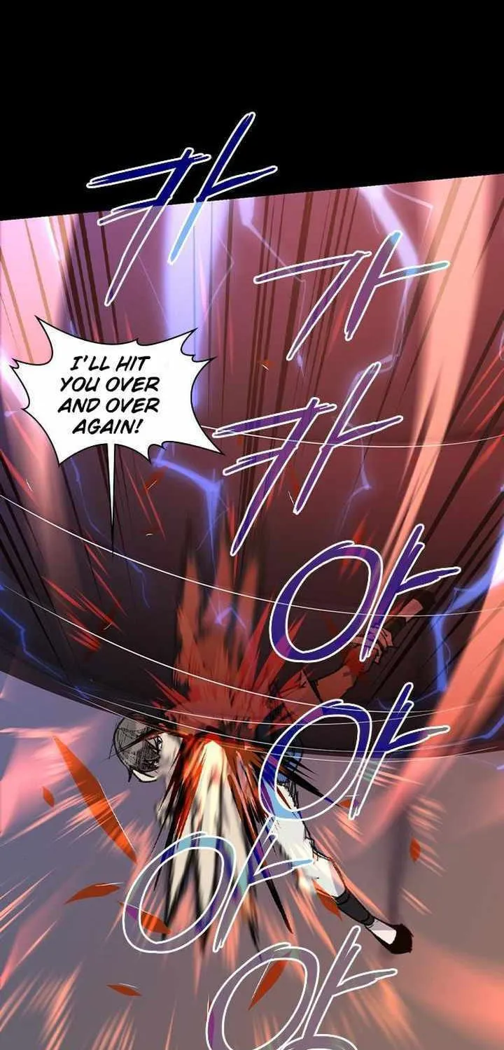 Read The Strongest Ever chapter 70 image 8 on Lezhin
