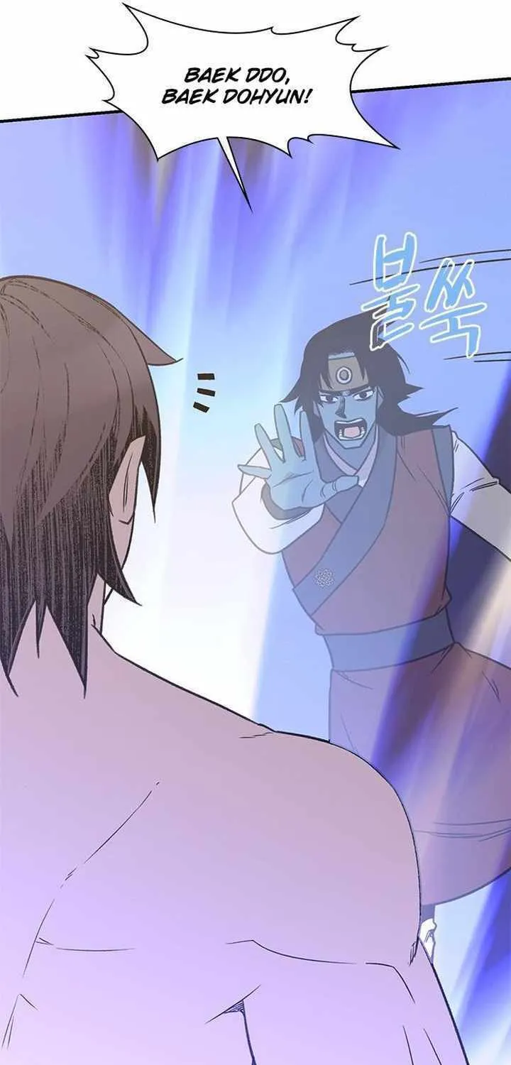 Read The Strongest Ever chapter 70 image 81 on Lezhin