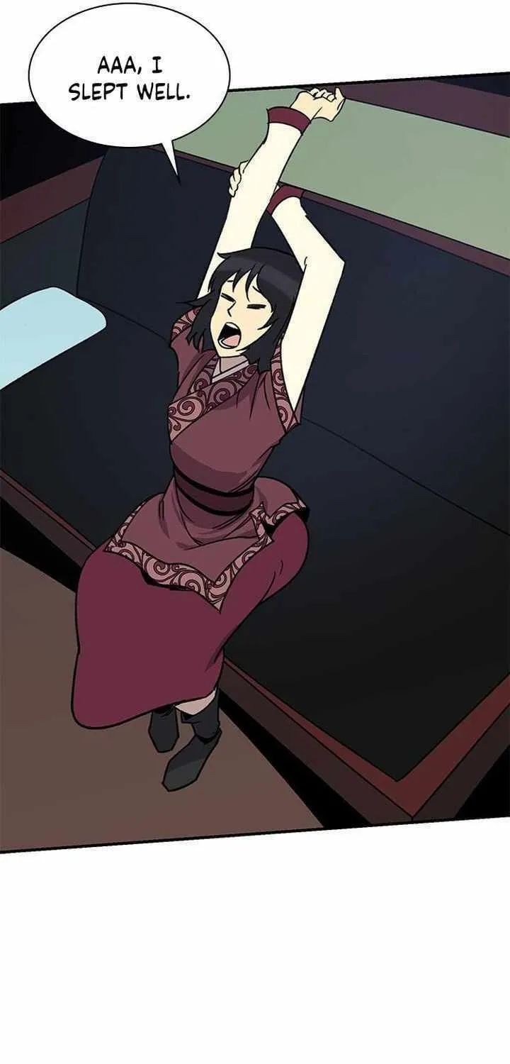 Read The Strongest Ever chapter 70 image 91 on Lezhin
