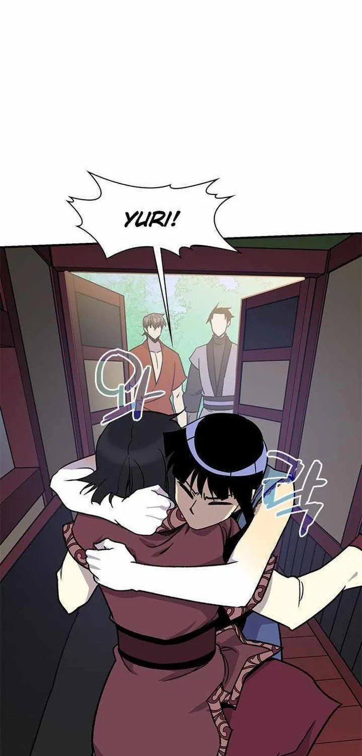 Read The Strongest Ever chapter 70 image 92 on Lezhin
