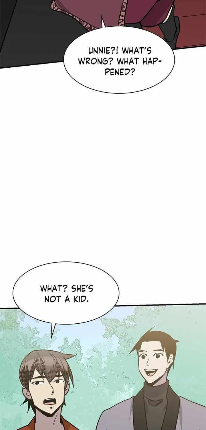 Read The Strongest Ever chapter 70 image 93 on Lezhin