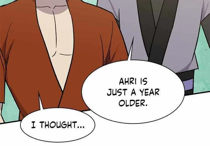 Read The Strongest Ever chapter 70 image 94 on Lezhin