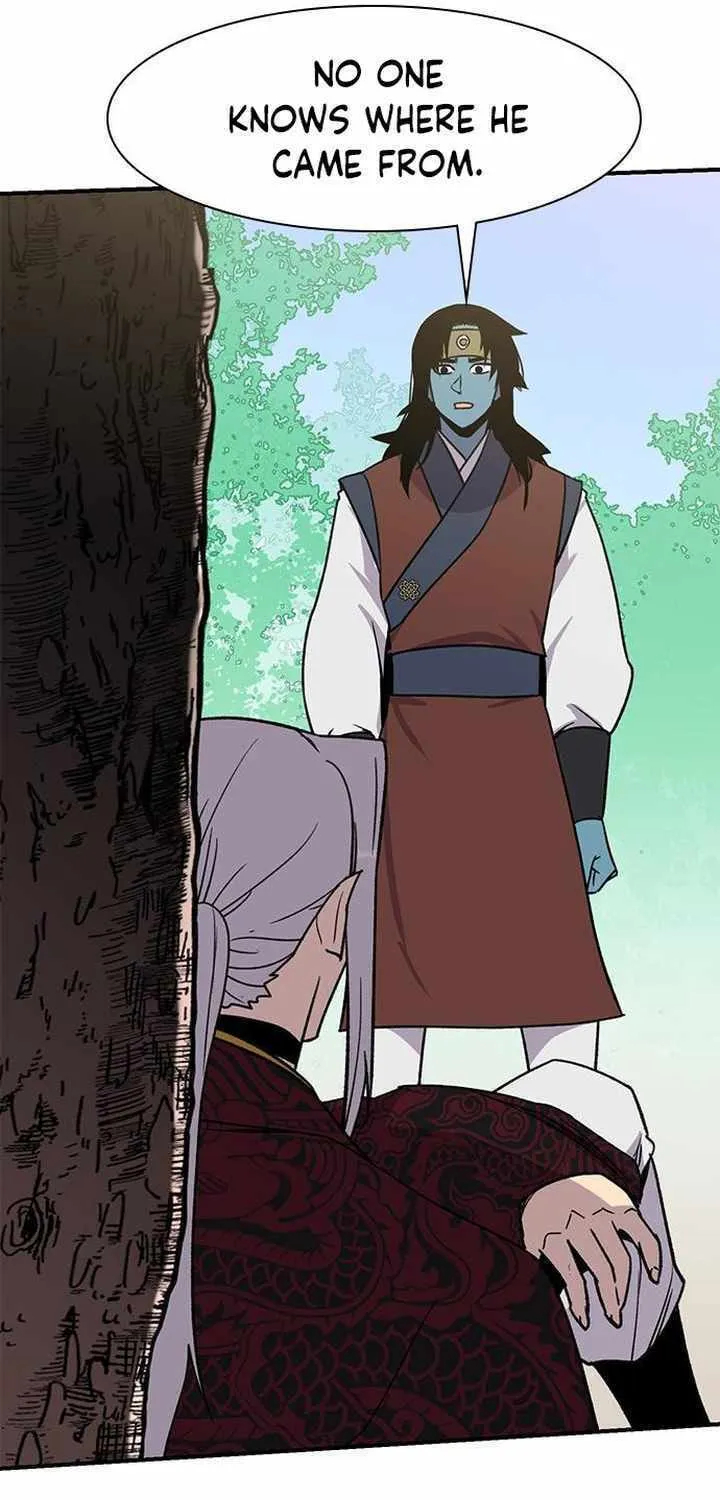 Read The Strongest Ever chapter 70 image 99 on Lezhin