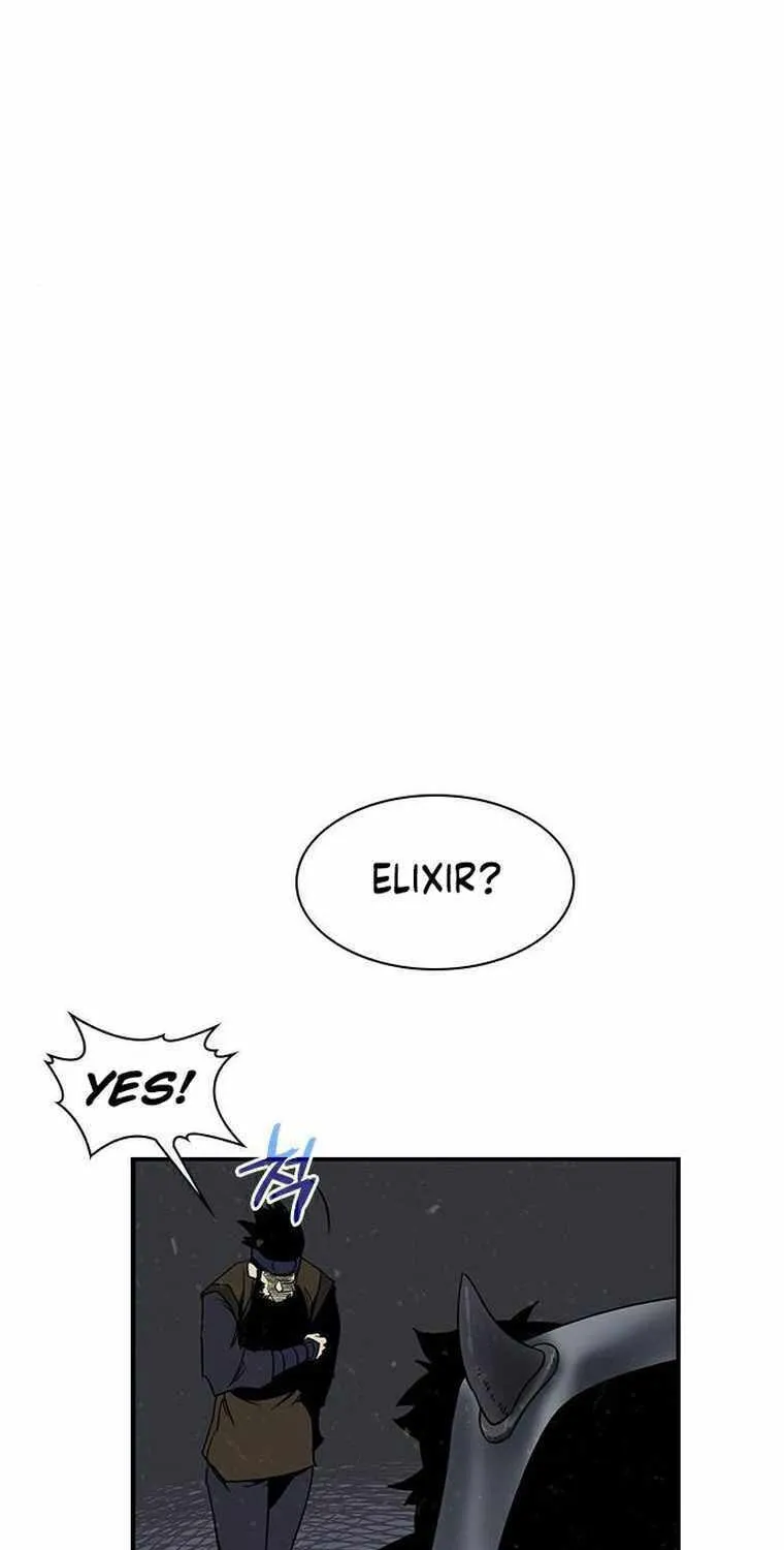 Read The Strongest Ever chapter 71 image 100 on Lezhin
