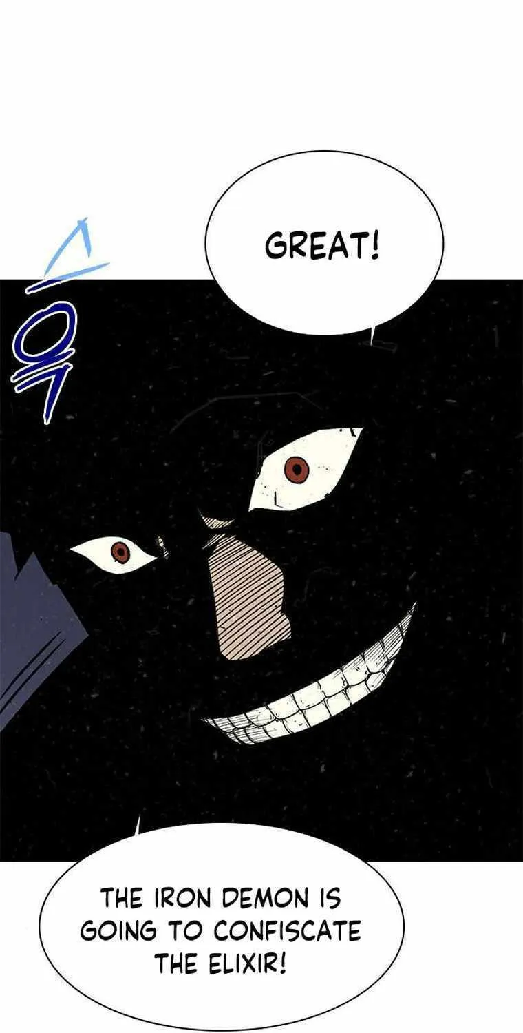 Read The Strongest Ever chapter 71 image 102 on Lezhin