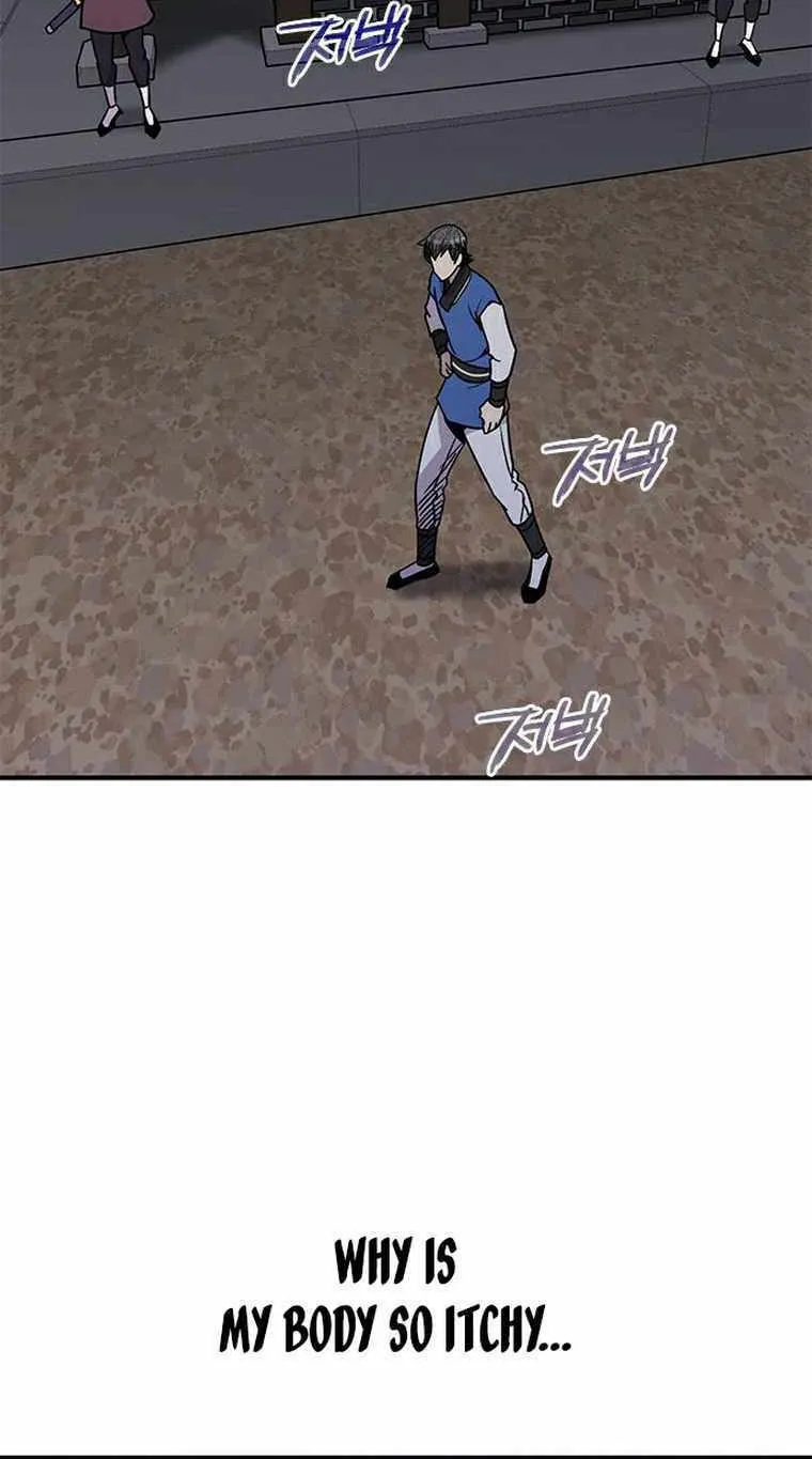 Read The Strongest Ever chapter 71 image 106 on Lezhin