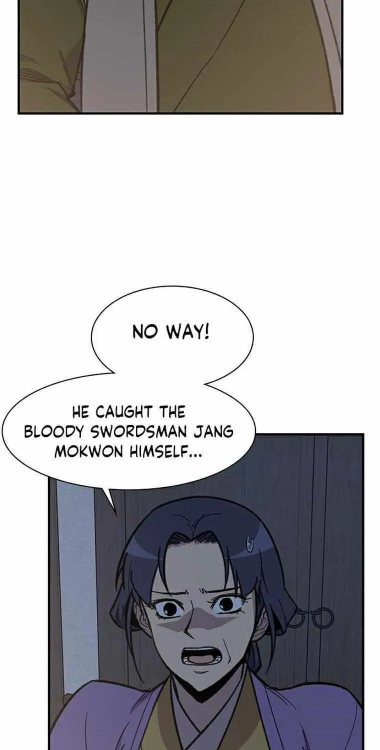 Read The Strongest Ever chapter 71 image 13 on Lezhin