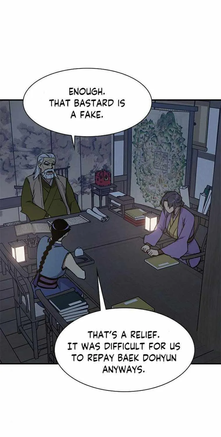 Read The Strongest Ever chapter 71 image 15 on Lezhin