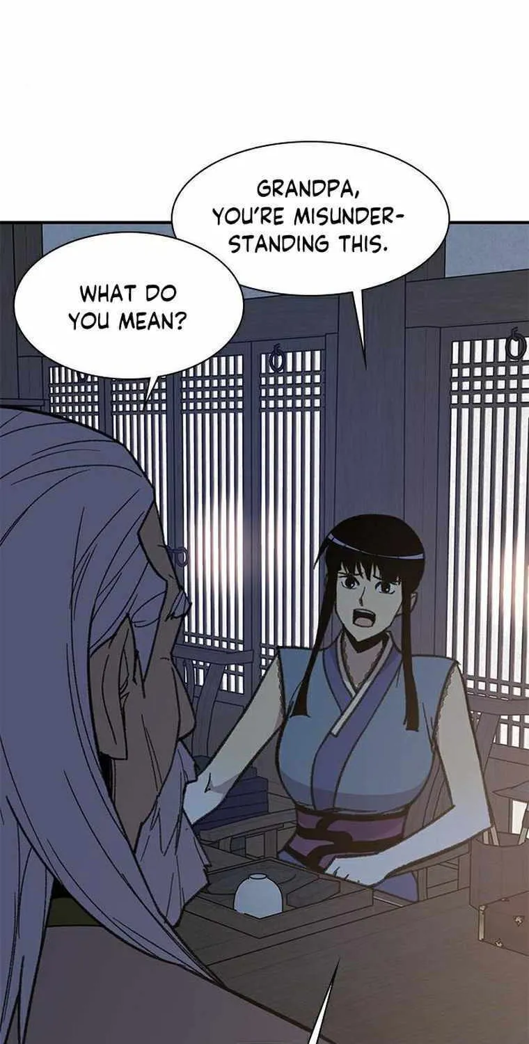 Read The Strongest Ever chapter 71 image 16 on Lezhin