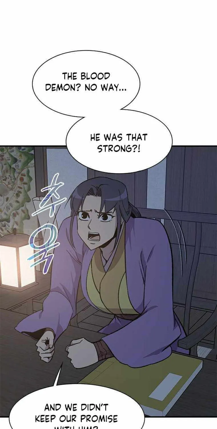 Read The Strongest Ever chapter 71 image 19 on Lezhin
