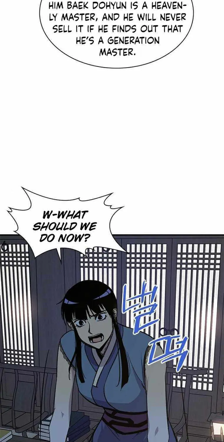Read The Strongest Ever chapter 71 image 22 on Lezhin