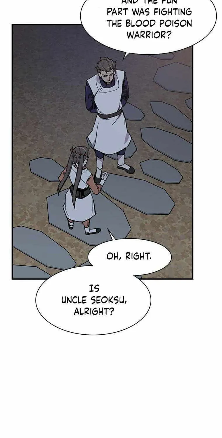 Read The Strongest Ever chapter 71 image 26 on Lezhin