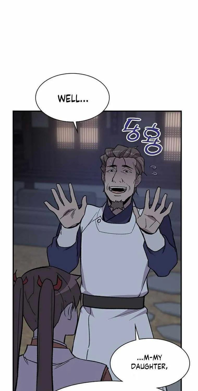 Read The Strongest Ever chapter 71 image 30 on Lezhin