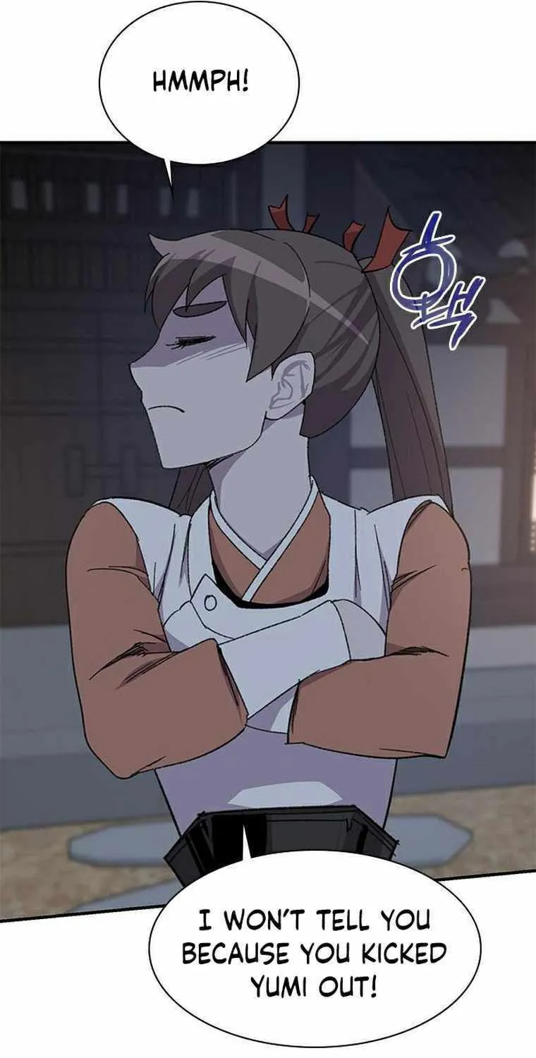 Read The Strongest Ever chapter 71 image 32 on Lezhin