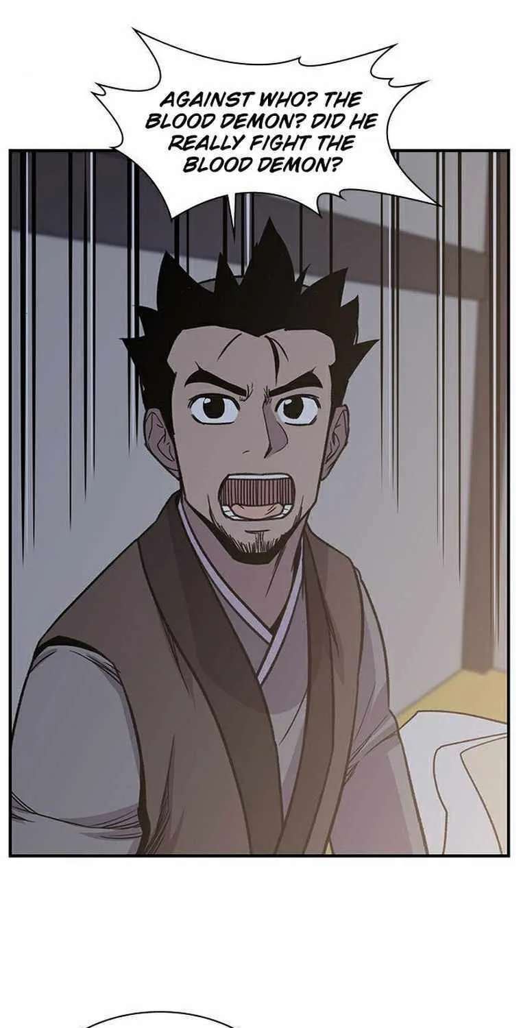 Read The Strongest Ever chapter 71 image 36 on Lezhin