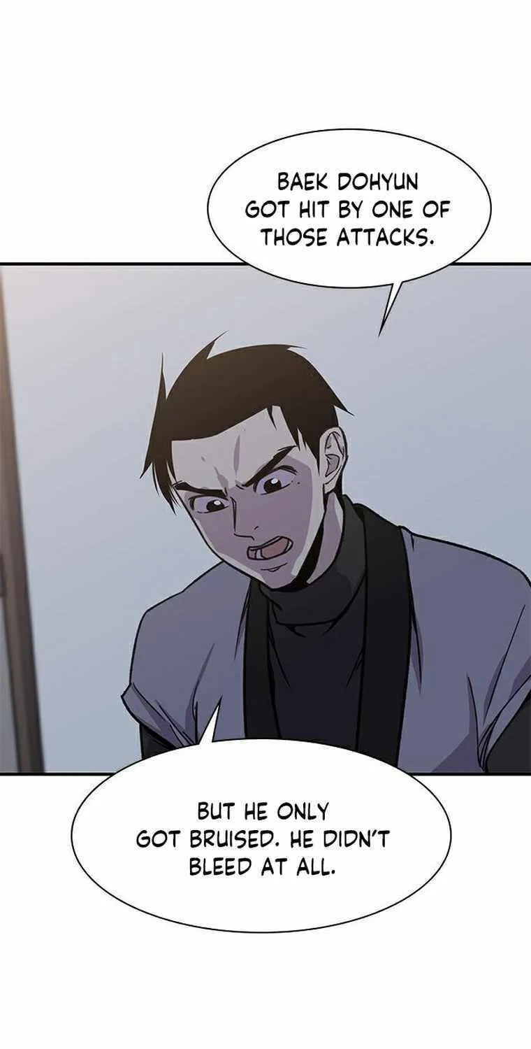Read The Strongest Ever chapter 71 image 38 on Lezhin