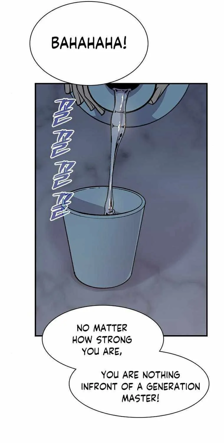 Read The Strongest Ever chapter 71 image 4 on Lezhin