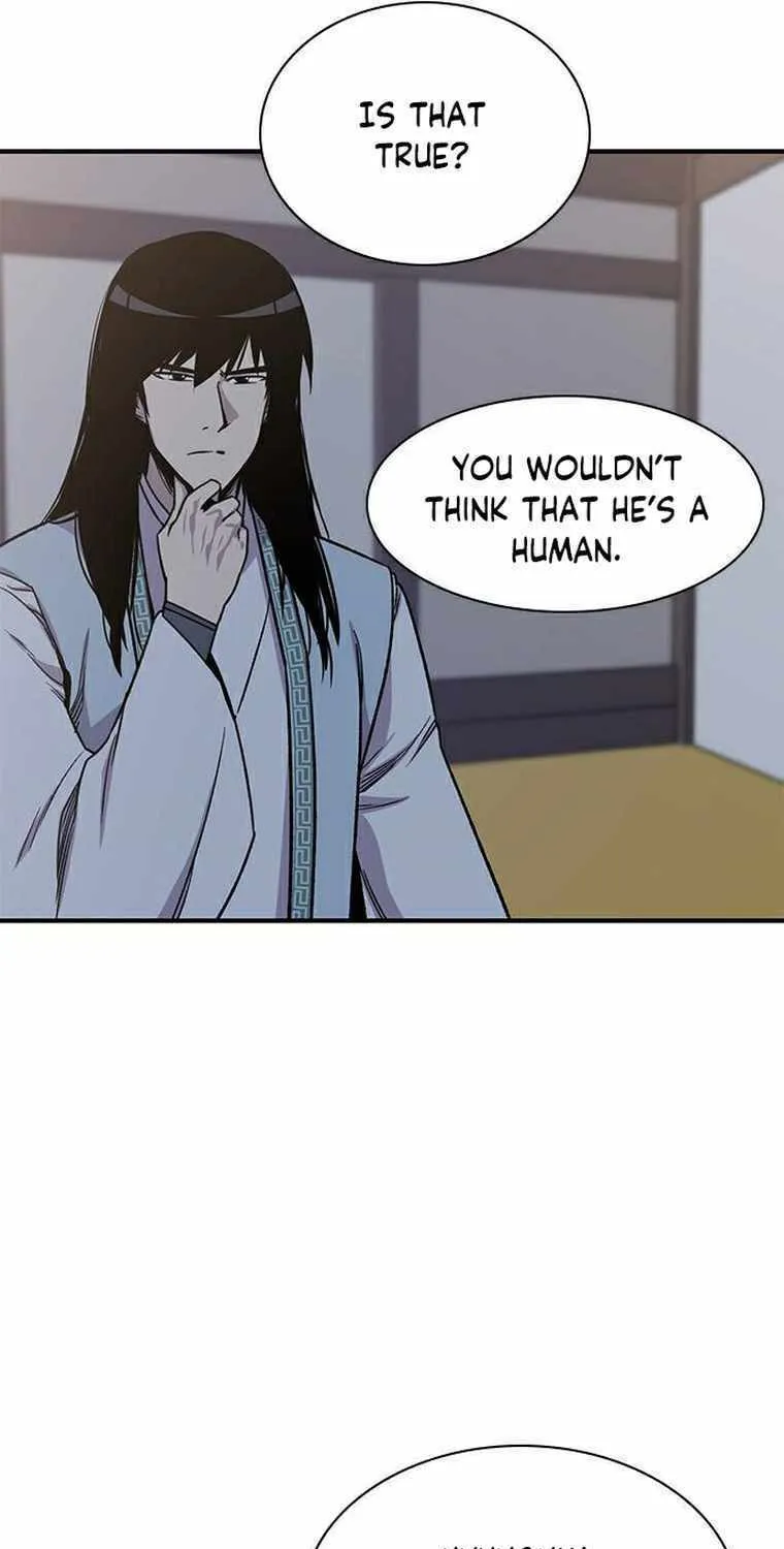 Read The Strongest Ever chapter 71 image 40 on Lezhin