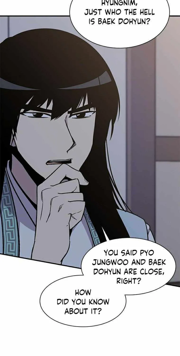 Read The Strongest Ever chapter 71 image 41 on Lezhin