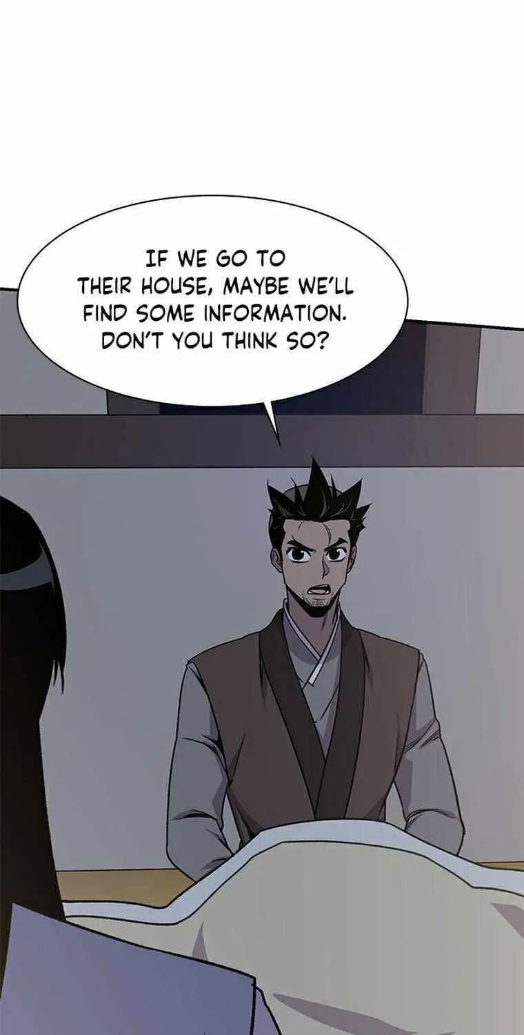 Read The Strongest Ever chapter 71 image 42 on Lezhin