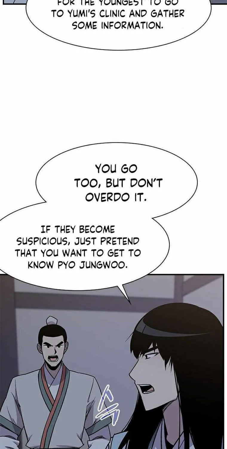 Read The Strongest Ever chapter 71 image 45 on Lezhin