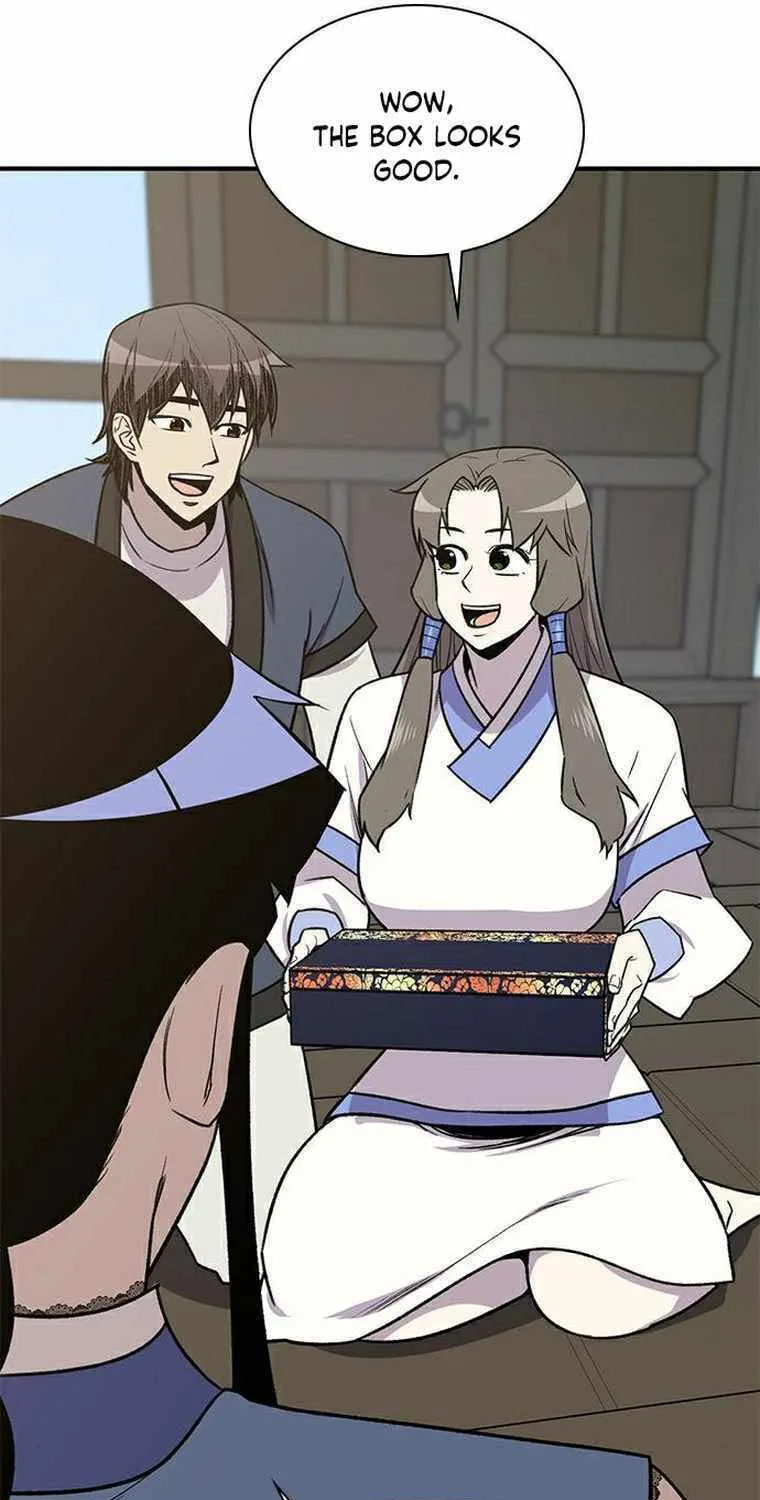 Read The Strongest Ever chapter 71 image 51 on Lezhin